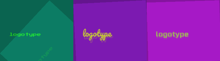 Сокращение logotype