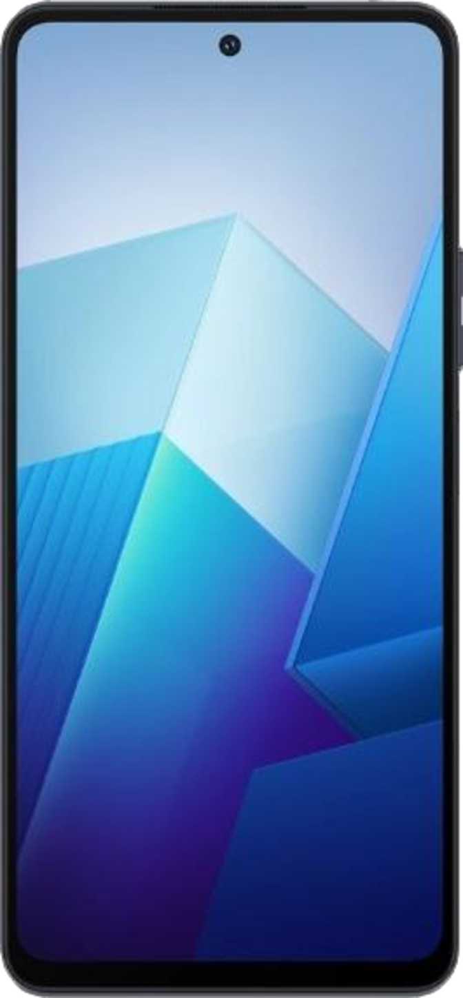 Vivo iQOO Z7x