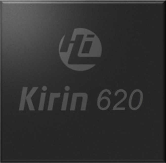 Huawei Kirin 620