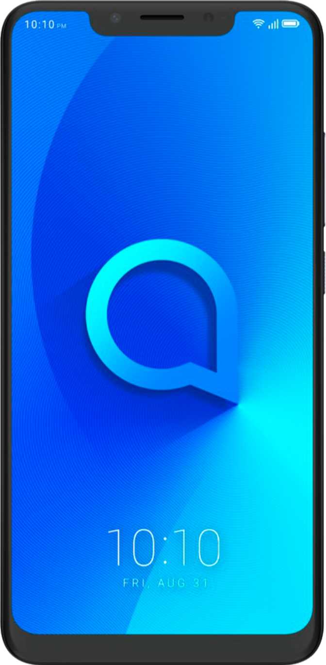 Alcatel 5V