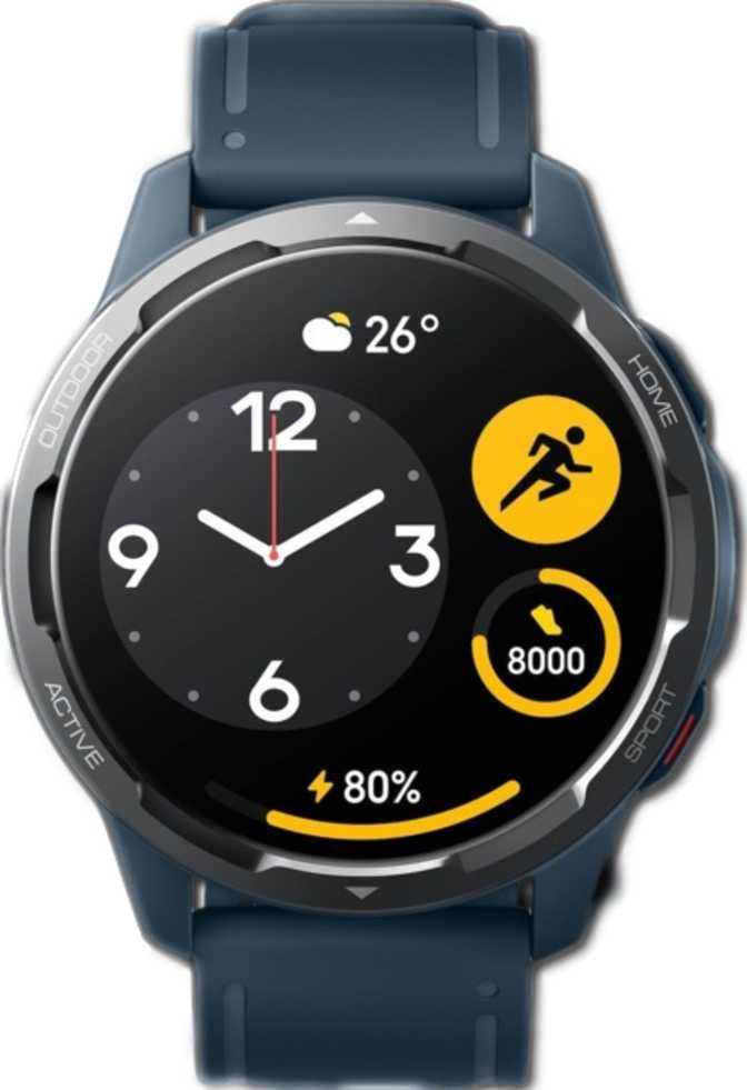 Xiaomi Watch S1 Active