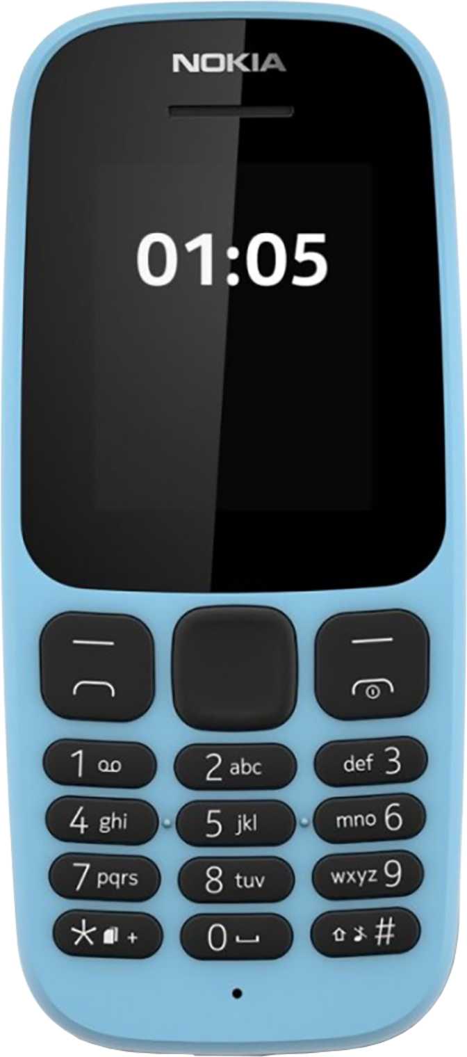 Nokia 105 (2017)