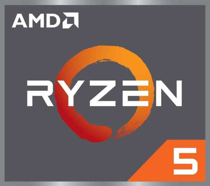 AMD Ryzen 5 6600H