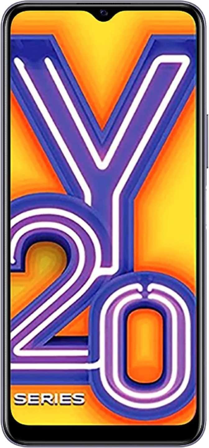 Vivo Y20G