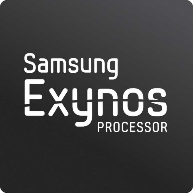 Samsung Exynos 4 Dual - 4212