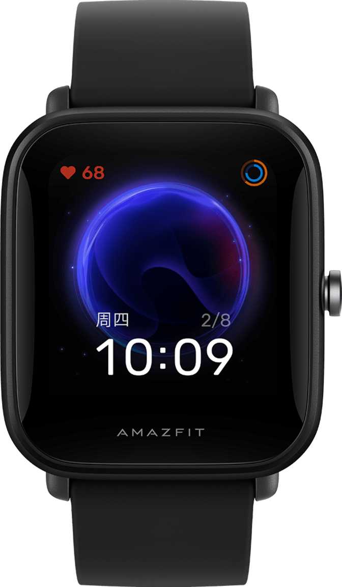 Amazfit Pop