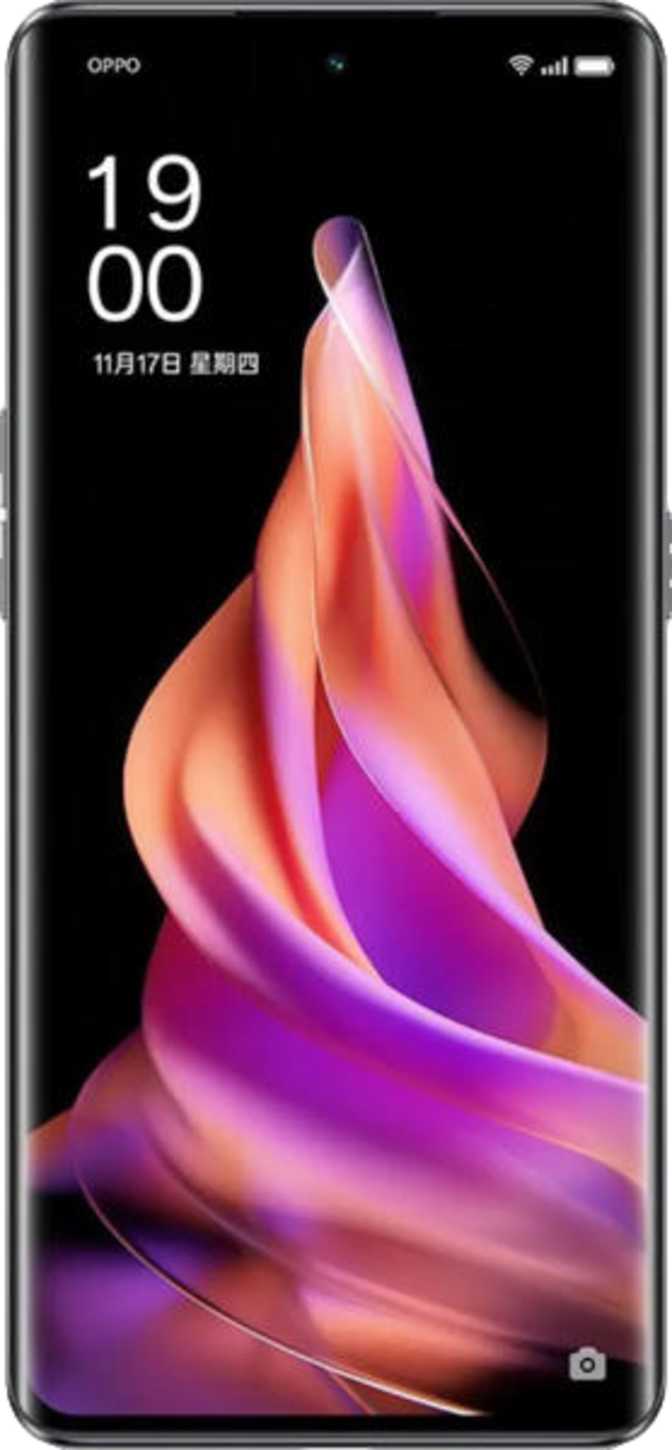 Oppo Reno9 Pro