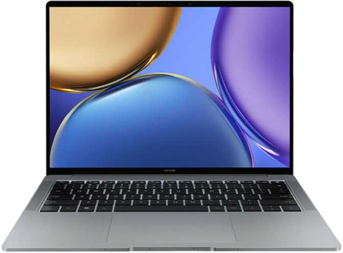 Honor MagicBook V 14 14.2" Intel Core i7-11390H 3.2GHz / Nvidia GeForce MX450 / 16GB RAM / 512GB SSD