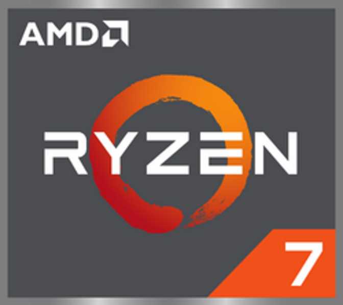 AMD Ryzen 7 3800X