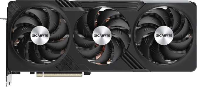 Gigabyte Radeon RX 7900 XT Gaming OC