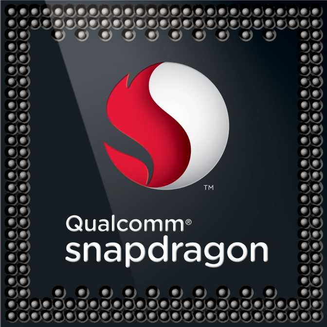 Qualcomm Snapdragon 210