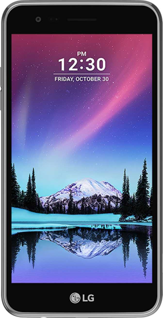 LG K4 (2017)