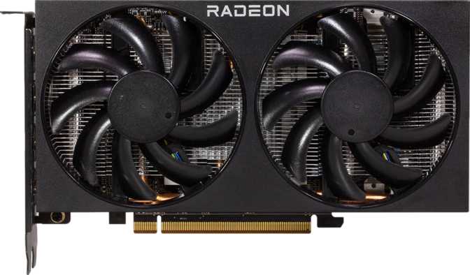 Kuroutoshikou Radeon RX 7600