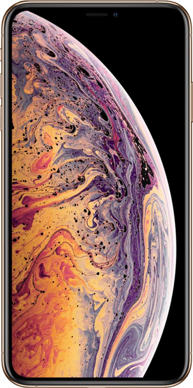 Apple iPhone XS Max