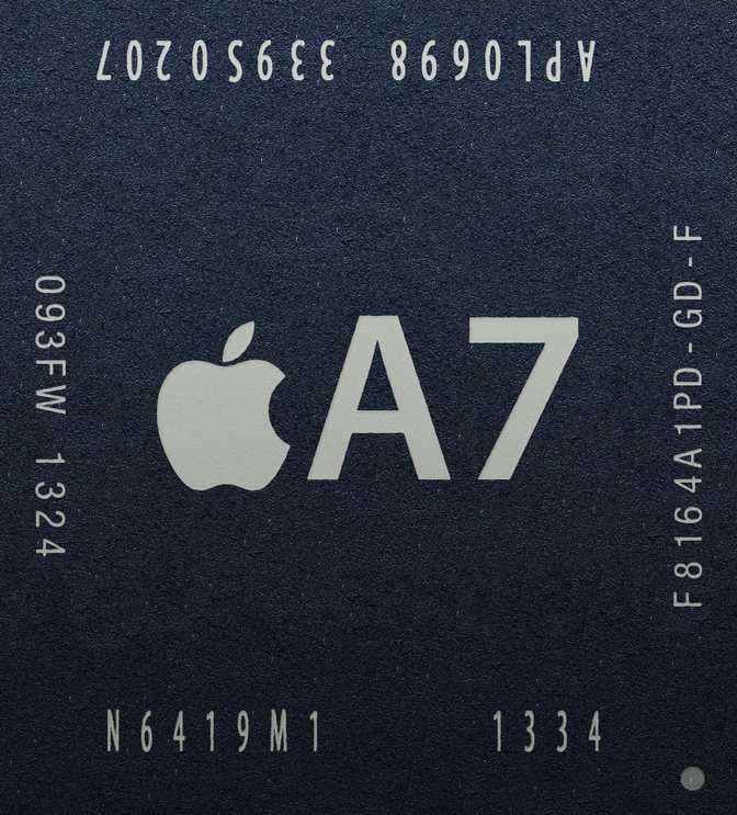 Apple A7