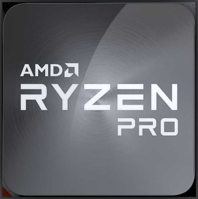 AMD Ryzen 7 Pro 6850U