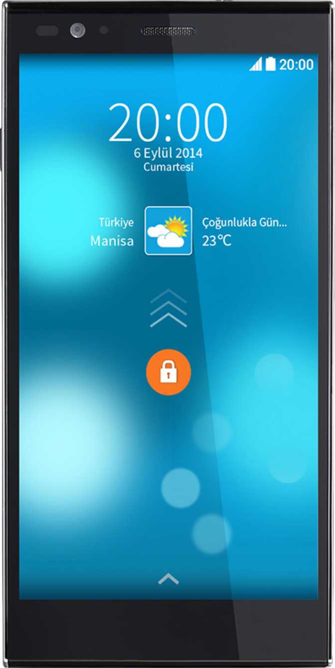 Vestel Venus 5.0 X