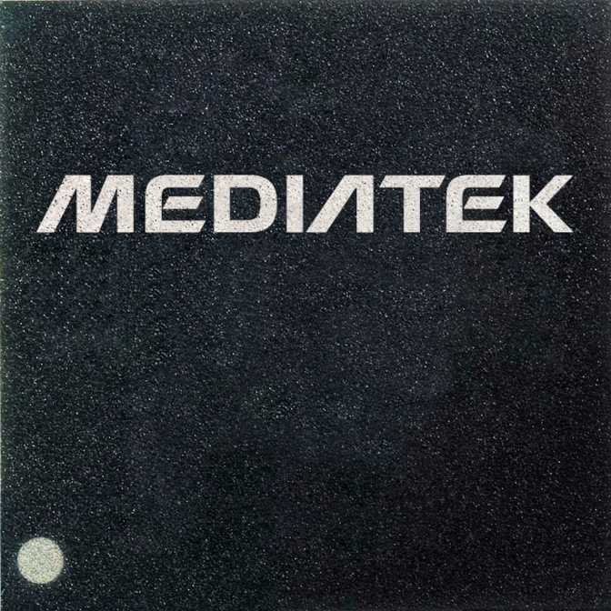 MediaTek Helio X25