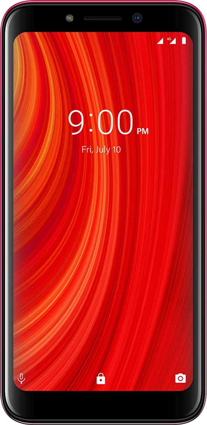 Lava Z61 Pro