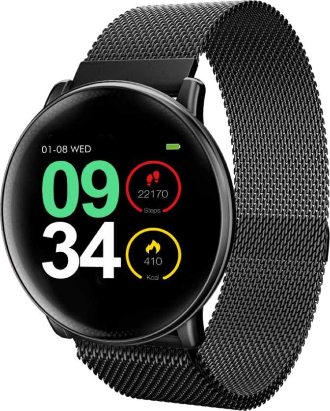 Umidigi Uwatch 2