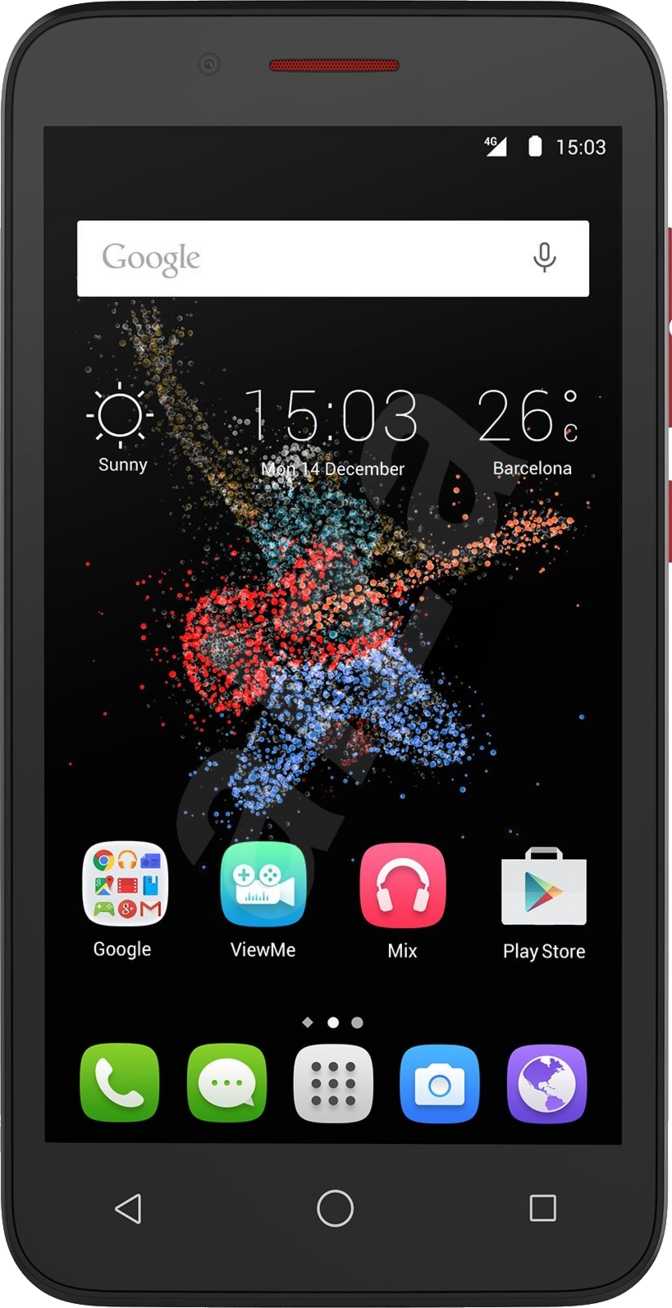 Alcatel Go Play