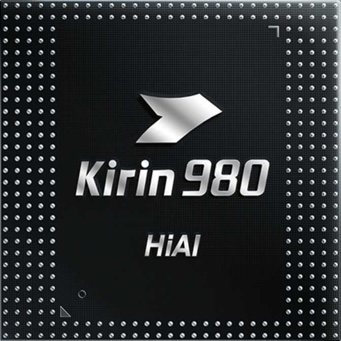 Huawei Kirin 980