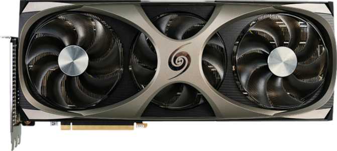 Leadtek WinFast GeForce RTX 4080 Hurricane