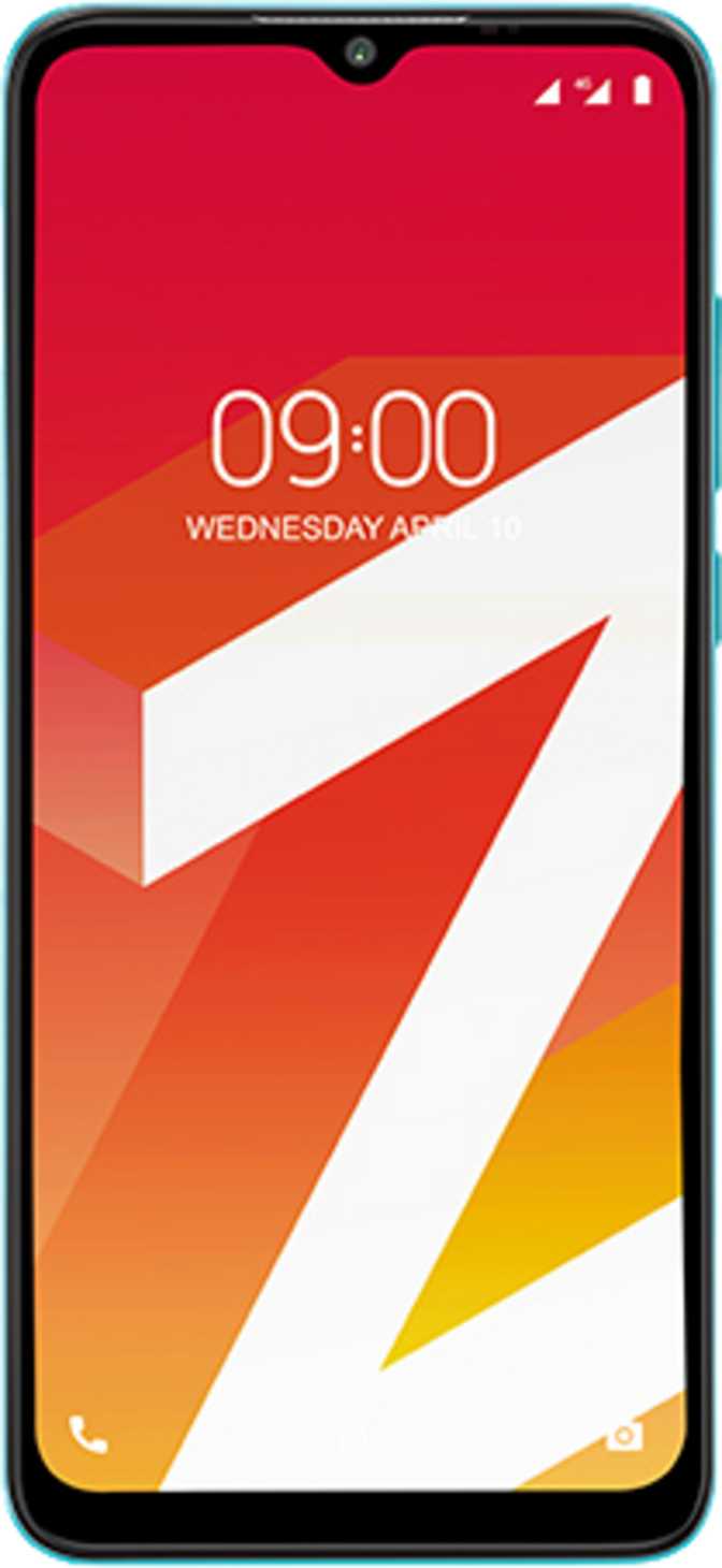 Lava Z2