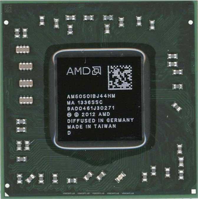 AMD Radeon R5