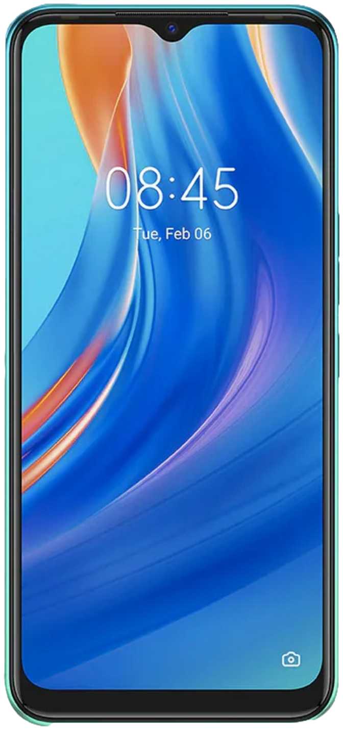 Tecno Spark 7T