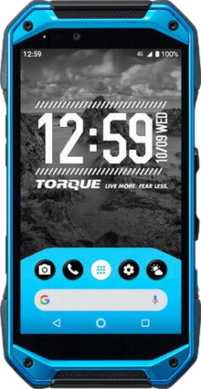 Kyocera Torque G04