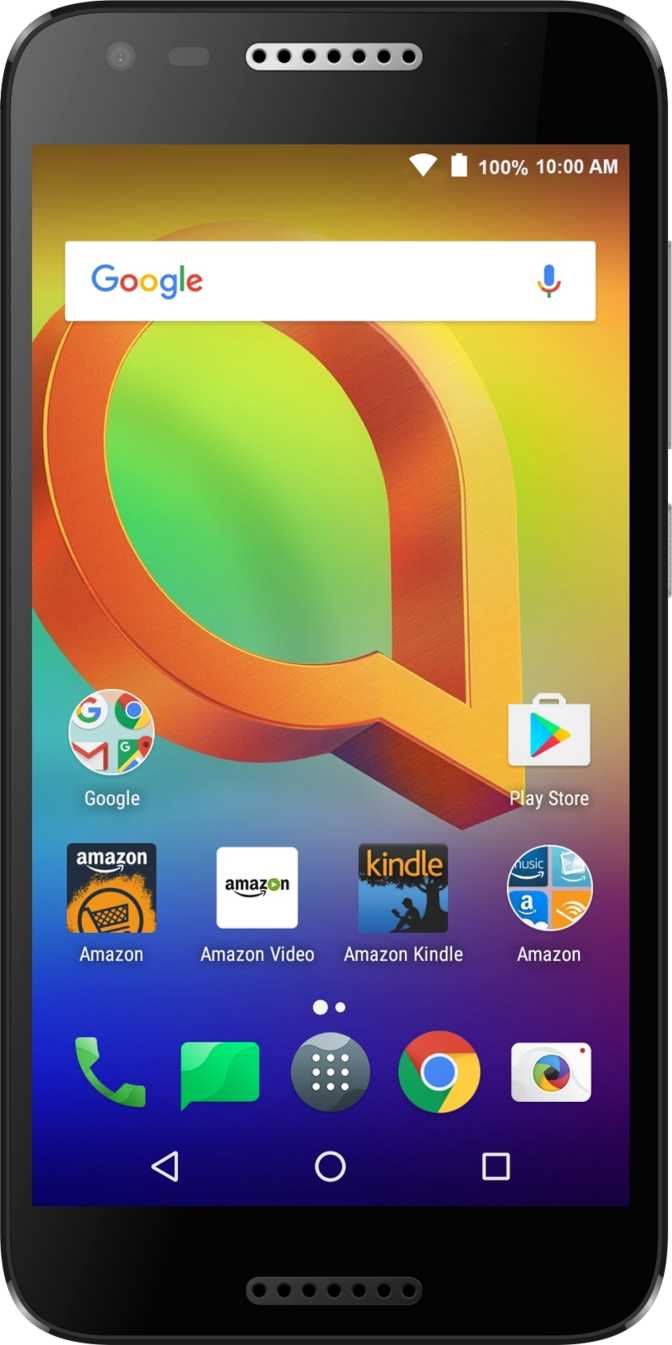 Alcatel A30