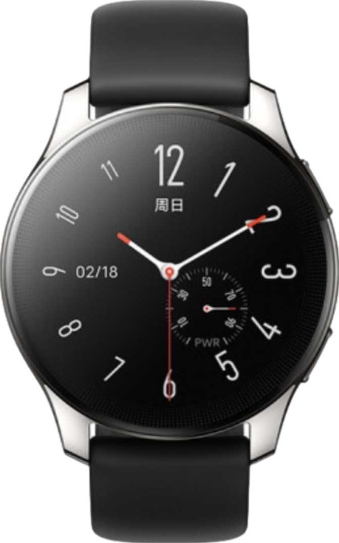 Vivo Watch 2