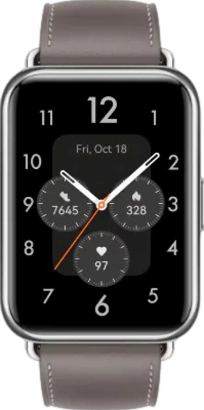 Huawei Watch Fit 2