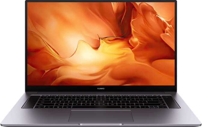 Huawei MateBook D 16 AMD Ryzen 5 4600H 3GHz / 16GB RAM / 512GB SSD