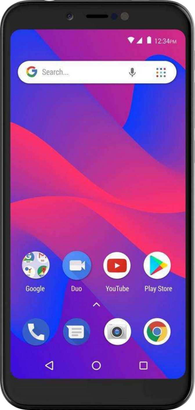 Blu Vivo One Plus (2019)