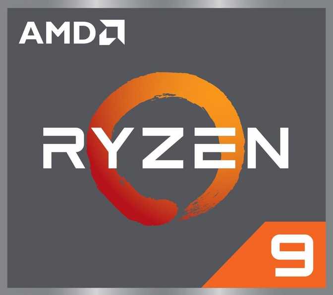 AMD Ryzen 9 5980HX