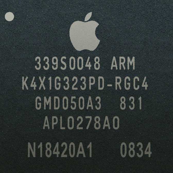 Apple APL0278