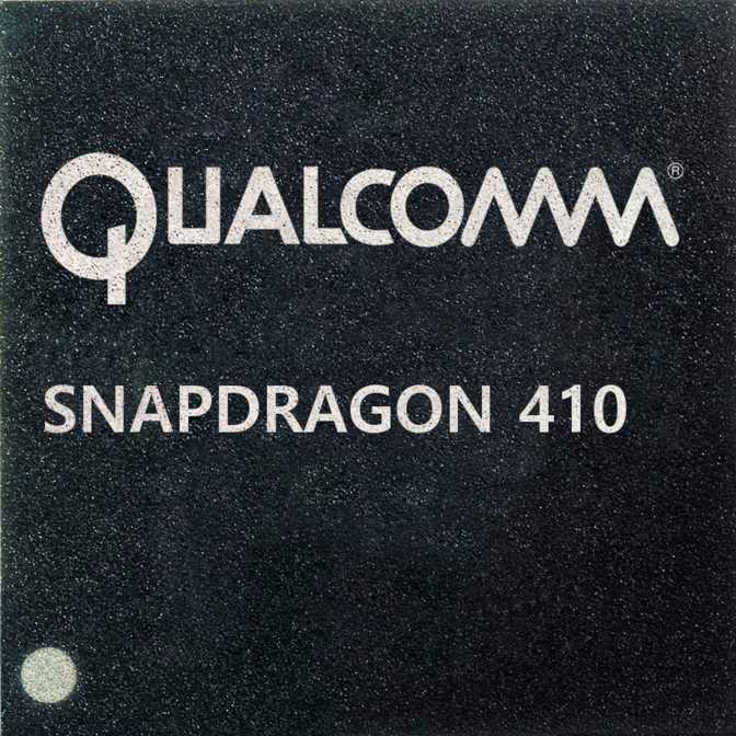 Qualcomm Snapdragon 410