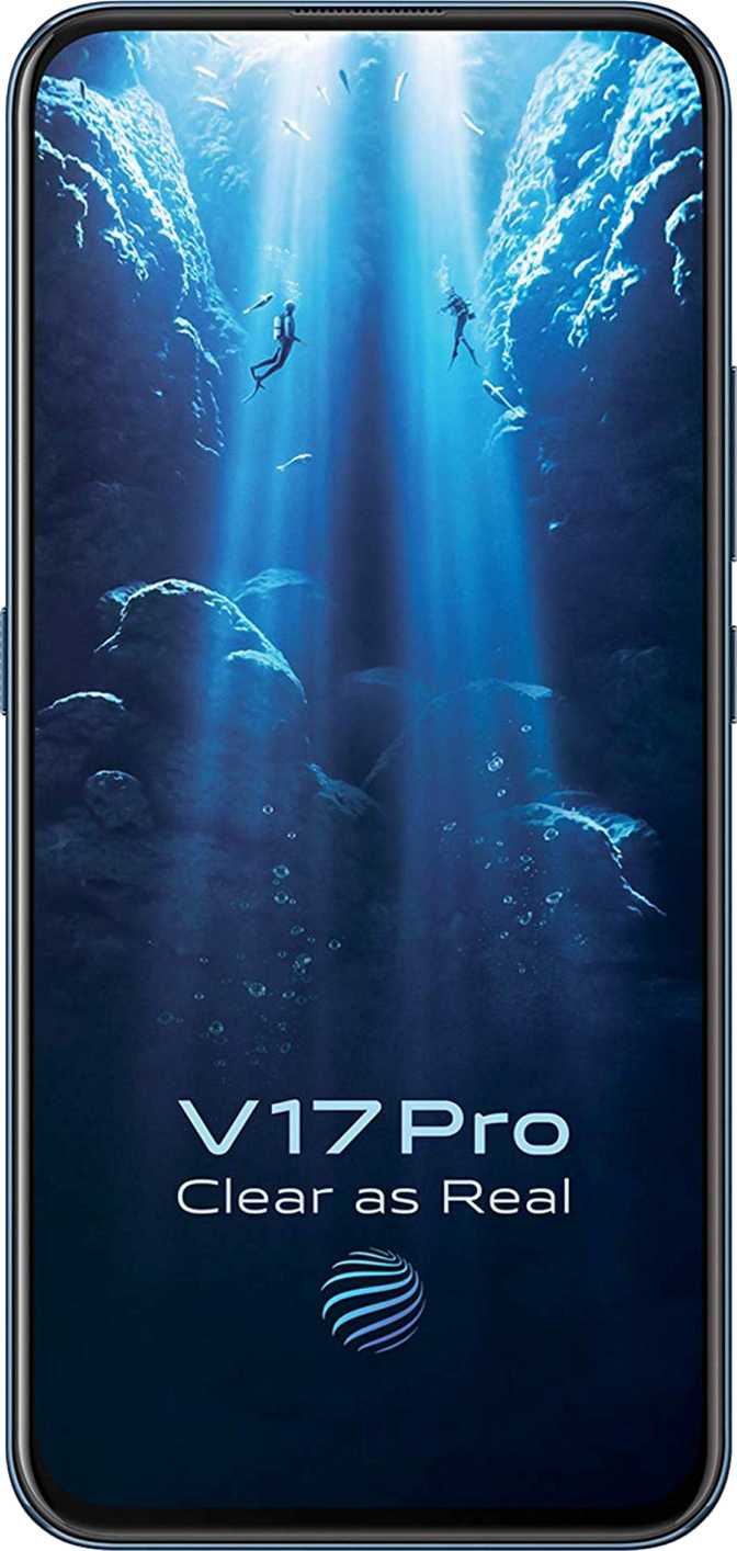 Vivo V17 Pro