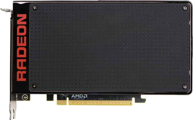 AMD Radeon R9 Fury