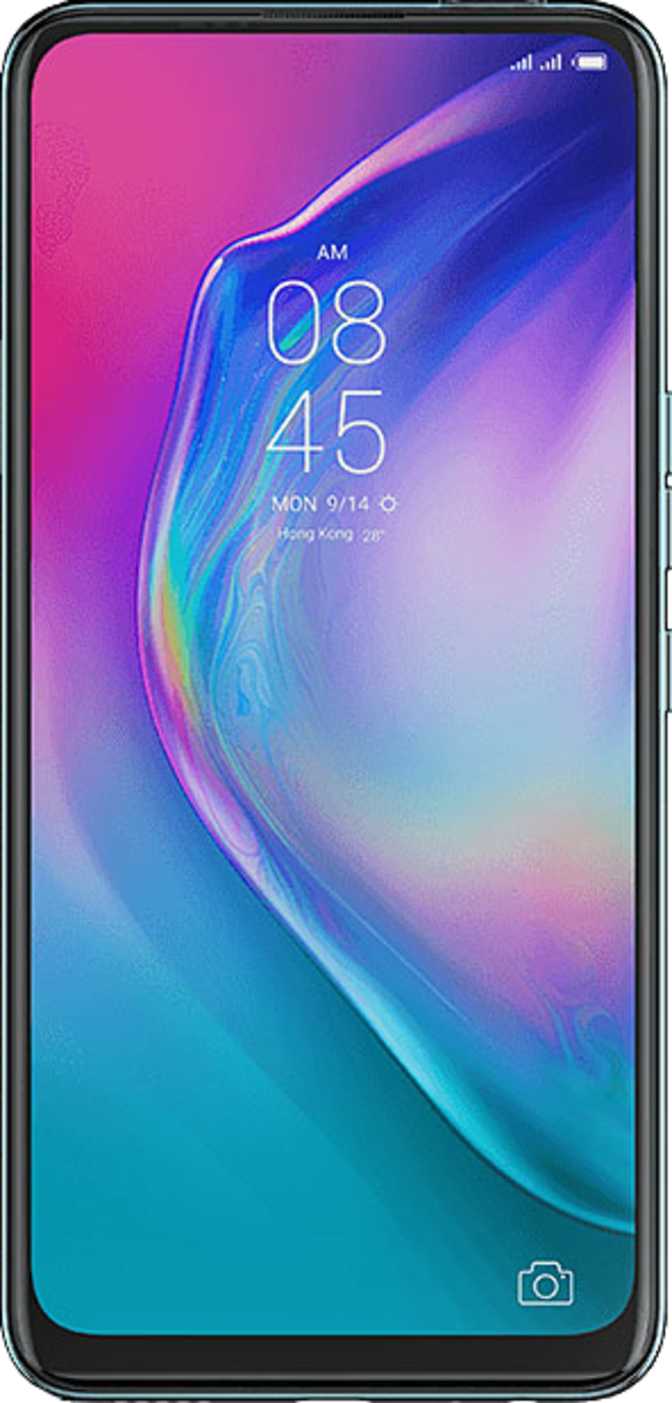 Tecno Camon 15 Premier