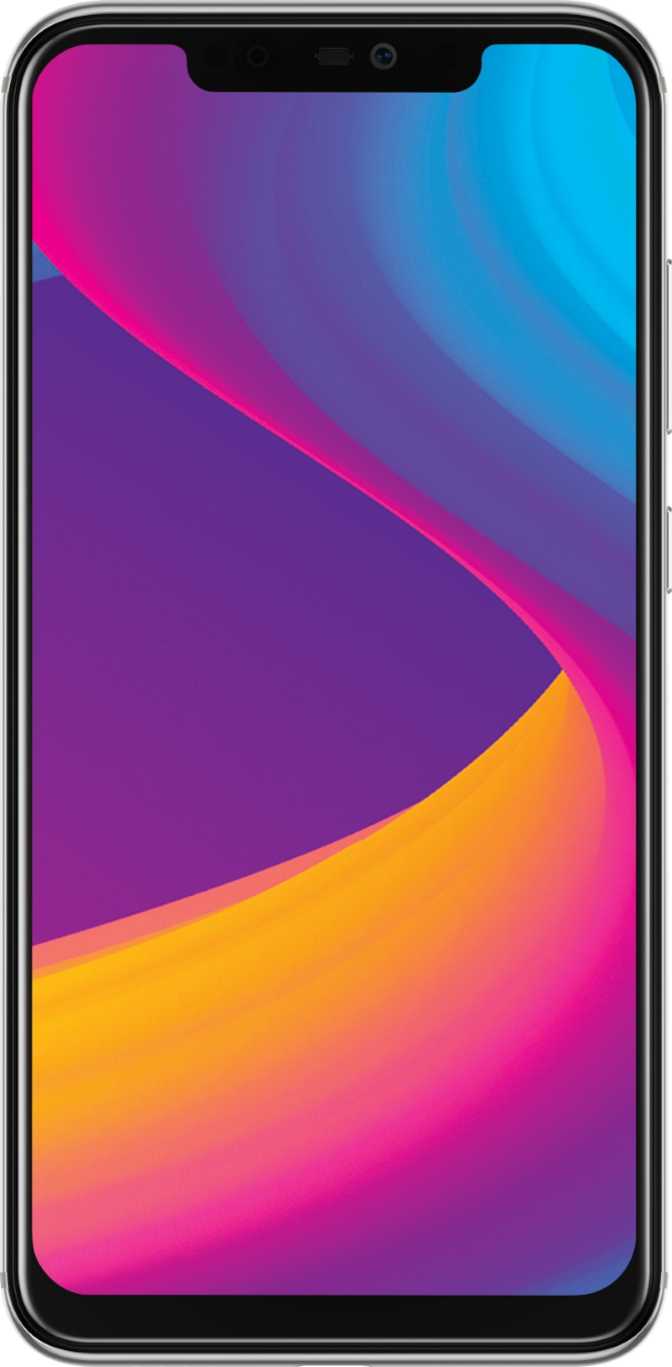 Panasonic Eluga X1