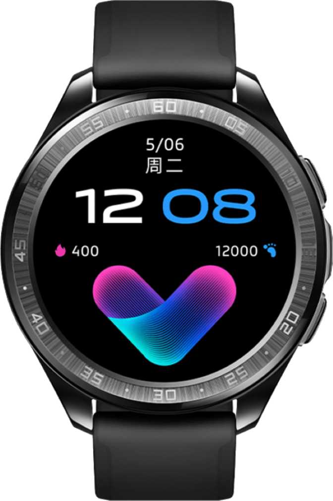 Vivo Watch 46mm