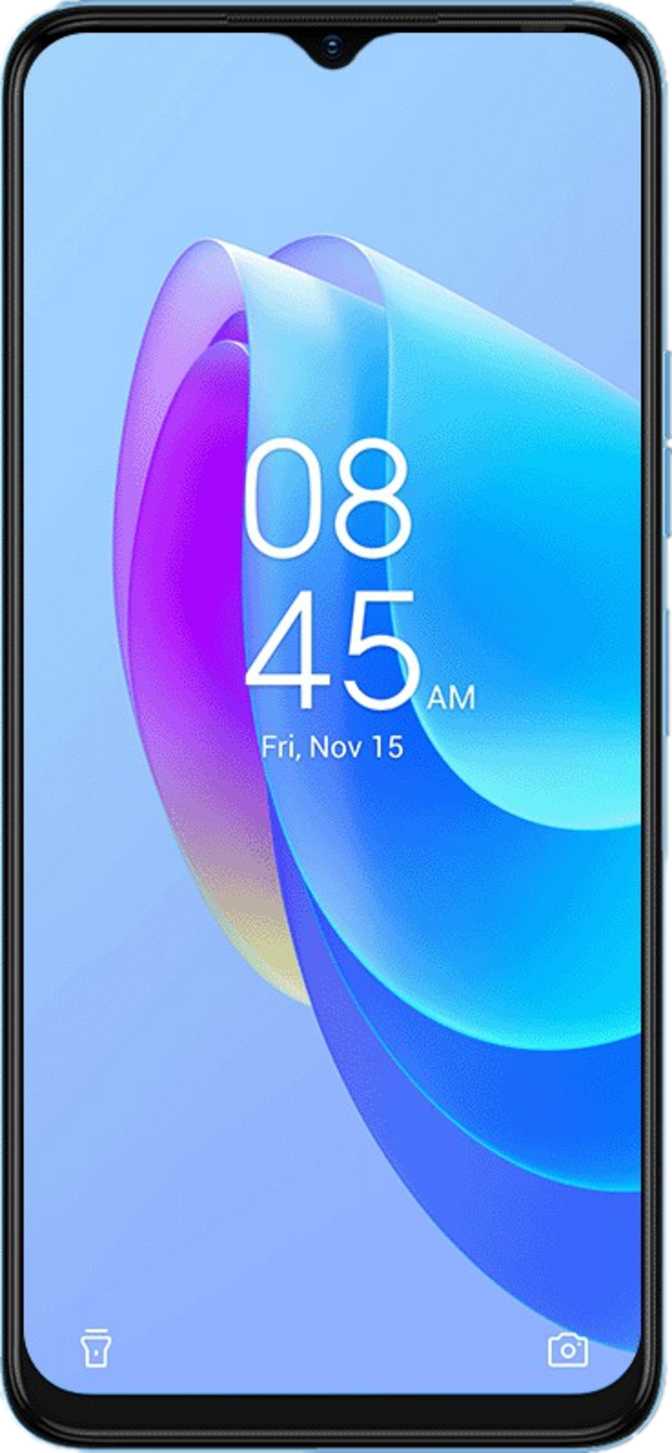 Tecno Spark 9T