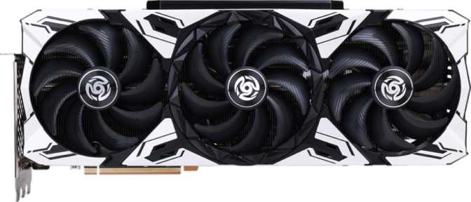 Zotac GeForce RTX 4090 Apocalypse OC