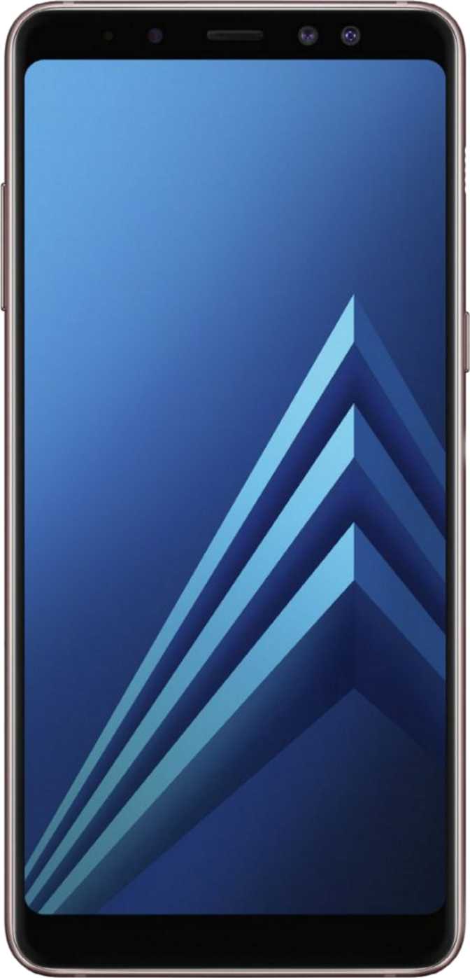 Samsung Galaxy A8 (2018)