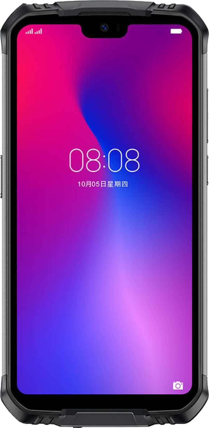 Doogee S68 Pro