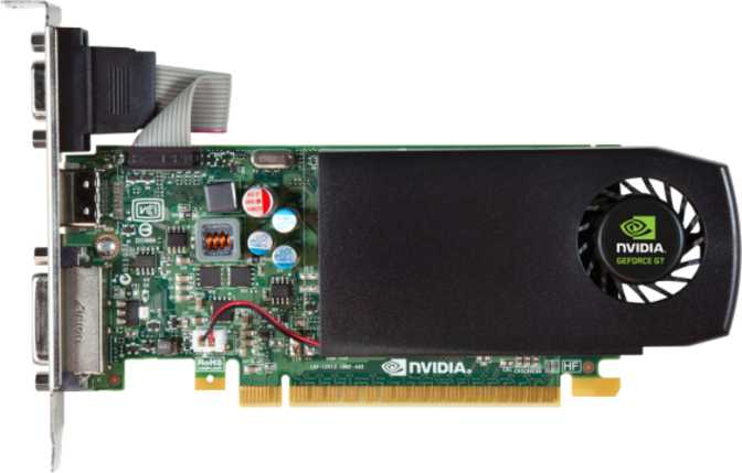 Nvidia GeForce GT 630 OEM 1GB