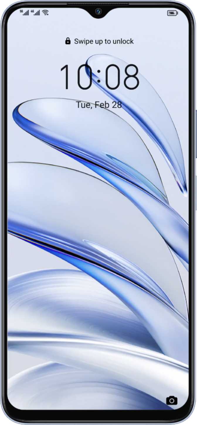 Honor 70 Lite